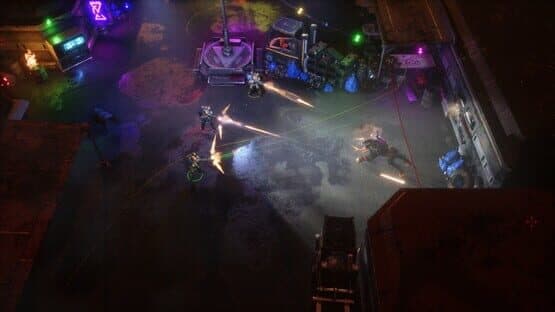 Red Solstice 2: Survivors — screenshot 7