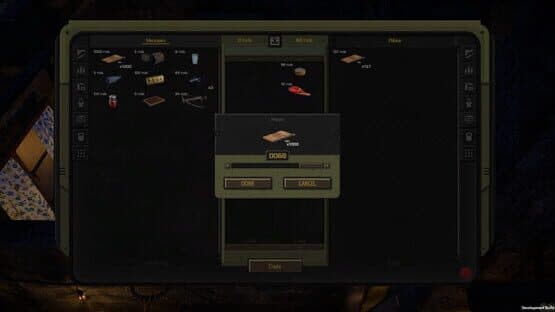 Atom RPG: Trudograd — screenshot 5