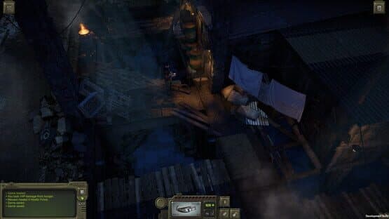 Atom RPG: Trudograd — screenshot 6