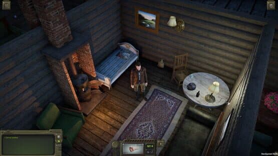 Atom RPG: Trudograd — screenshot 7