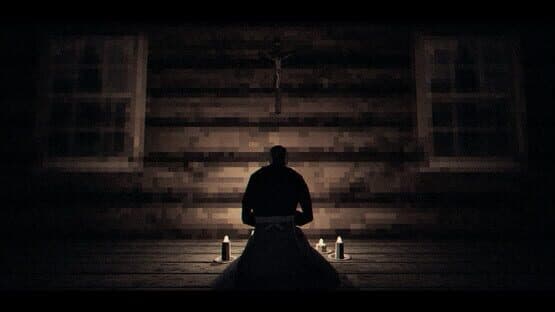 Real Stories from the Grave: Maleficium — screenshot 1