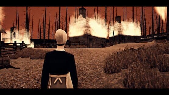 Real Stories from the Grave: Maleficium — screenshot 2