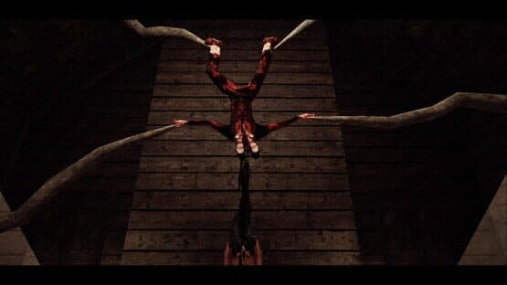 Real Stories from the Grave: Maleficium — screenshot 3