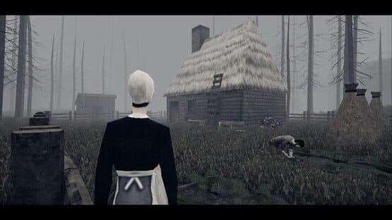 Real Stories from the Grave: Maleficium — screenshot 4
