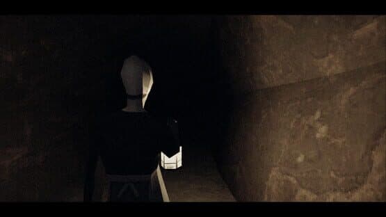 Real Stories from the Grave: Maleficium — screenshot 5