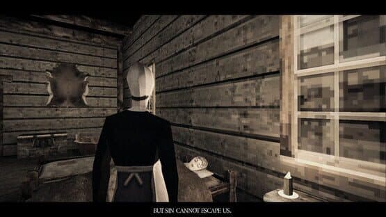 Real Stories from the Grave: Maleficium — screenshot 7