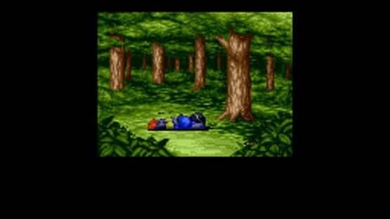 Kouryuu Densetsu Villgust: Kieta Shoujo — screenshot 1