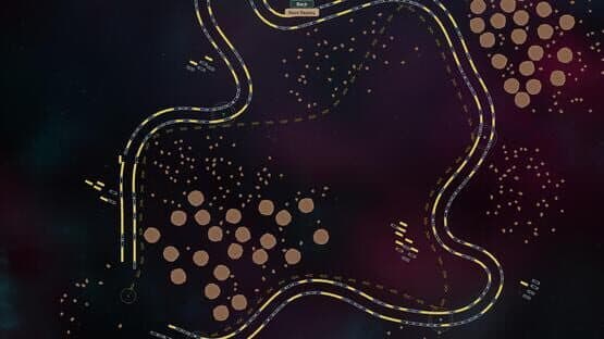 ANXRacers: Drift Space — screenshot 2