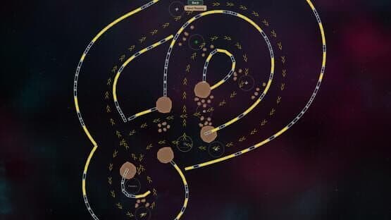 ANXRacers: Drift Space — screenshot 3