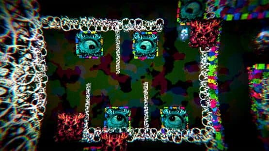 Krimson — screenshot 4