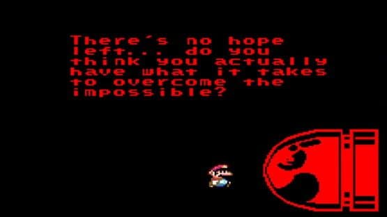 Project Brutality — screenshot 1