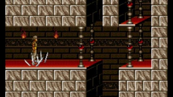 Prince of Persia: Evolution — screenshot 1