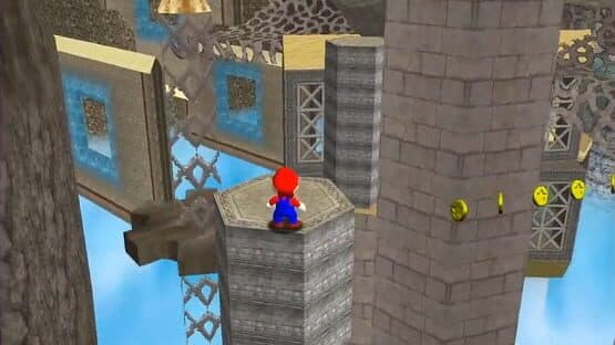 Another Boss Battle Test — screenshot 1