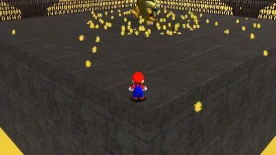 Another Boss Battle Test — screenshot 2