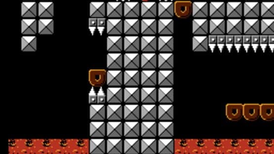 Super Calm Bros. 3 — screenshot 2