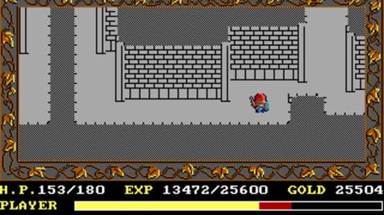 The Ancient Land of Ys — screenshot 4