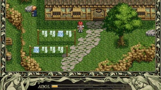Ys I Complete — screenshot 1