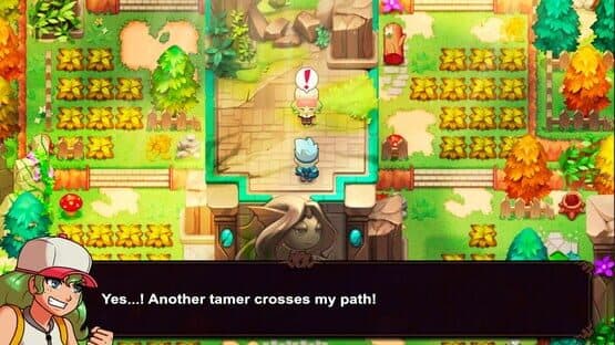 Nexomon + Nexomon Extinction: Complete Collection — screenshot 6