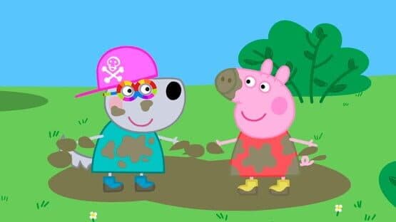 My Friend Peppa Pig: Complete Edition — screenshot 1