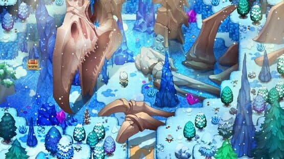 Nexomon + Nexomon Extinction: Complete Collection — screenshot 7