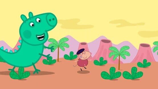 My Friend Peppa Pig: Complete Edition — screenshot 3