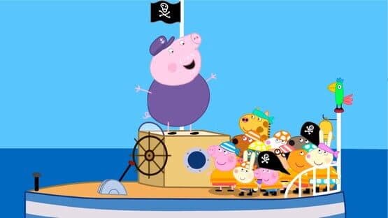 My Friend Peppa Pig: Complete Edition — screenshot 5