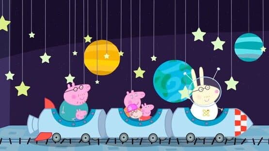 My Friend Peppa Pig: Complete Edition — screenshot 7