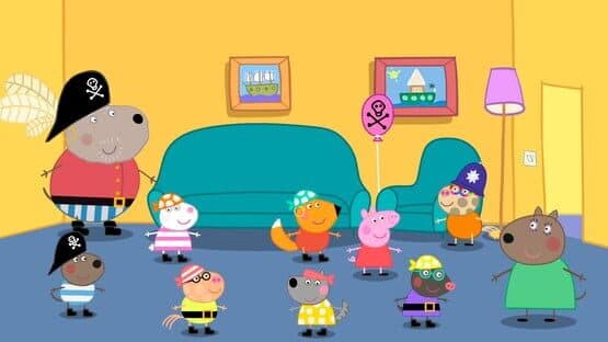 My Friend Peppa Pig: Complete Edition — screenshot 8