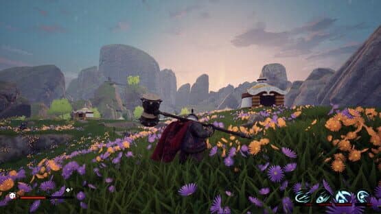 Panda Legend — screenshot 4