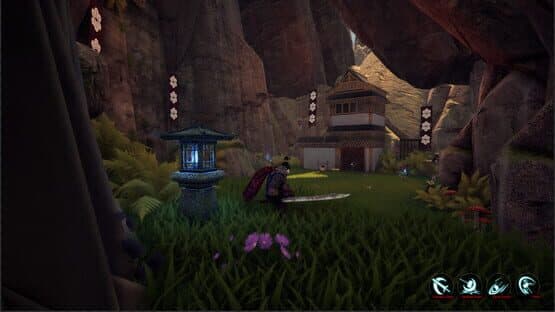 Panda Legend — screenshot 5