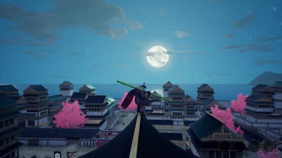 Panda Legend — screenshot 6