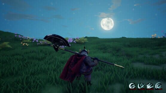 Panda Legend — screenshot 7