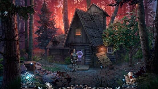 Grim Tales: Horizon of Wishes - Collector's Edition — screenshot 1