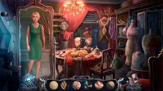 Grim Tales: Horizon of Wishes - Collector's Edition — screenshot 2
