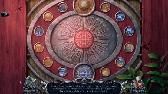 Grim Tales: Horizon of Wishes - Collector's Edition — screenshot 3