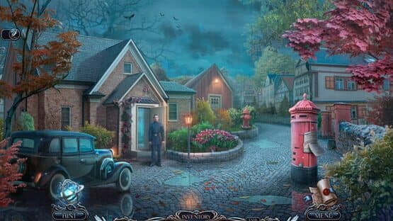 Grim Tales: Horizon of Wishes - Collector's Edition — screenshot 4
