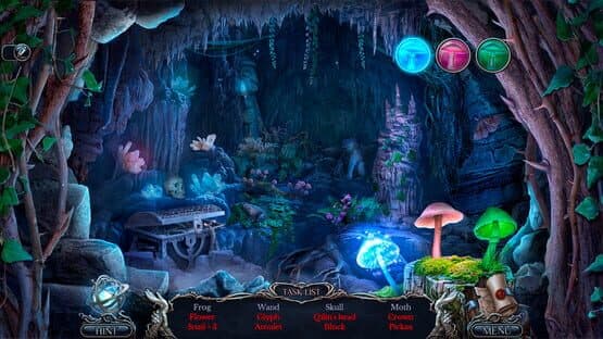 Grim Tales: Horizon of Wishes - Collector's Edition — screenshot 5