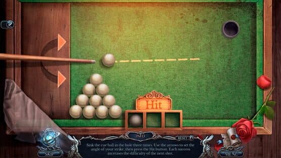 Grim Tales: Horizon of Wishes - Collector's Edition — screenshot 6