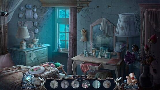 Grim Tales: Horizon of Wishes - Collector's Edition — screenshot 8
