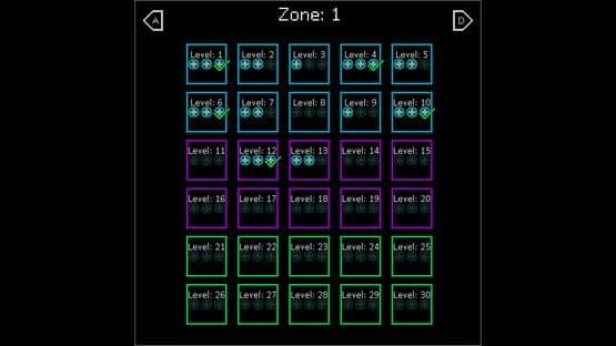 Torus — screenshot 3