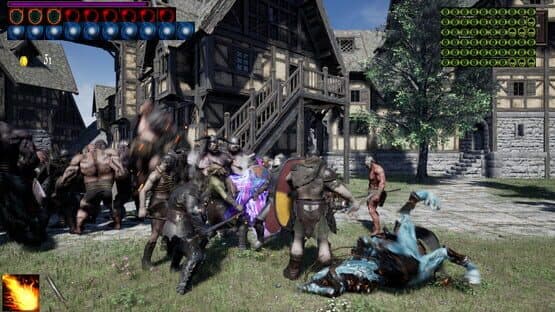 DDS Defenders Dark Side — screenshot 3