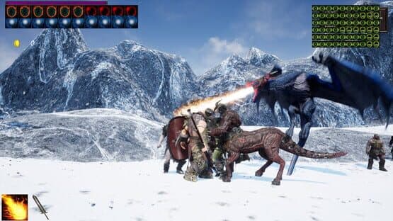 DDS Defenders Dark Side — screenshot 7