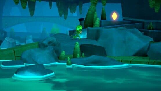 PJ Masks: Heroes of the Night - Complete Edition — screenshot 2