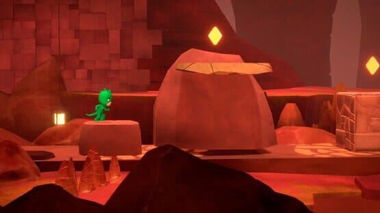 PJ Masks: Heroes of the Night - Complete Edition — screenshot 6