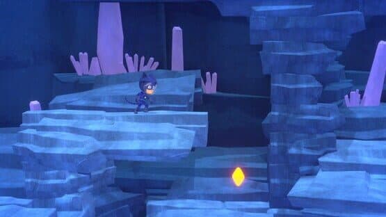 PJ Masks: Heroes of the Night - Complete Edition — screenshot 7