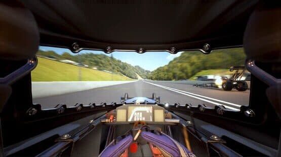 NHRA Championship Drag Racing: Speed for All - Deluxe Edition — screenshot 3