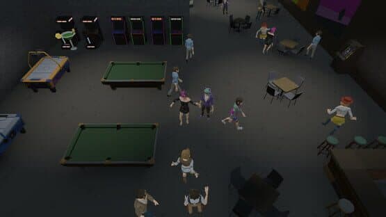 Barboozeled — screenshot 1