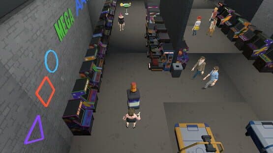 Barboozeled — screenshot 3