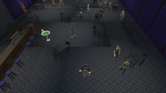 Barboozeled — screenshot 5