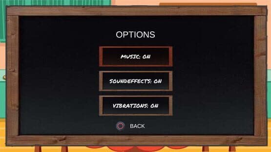 The Jumping Coffee — screenshot 2
